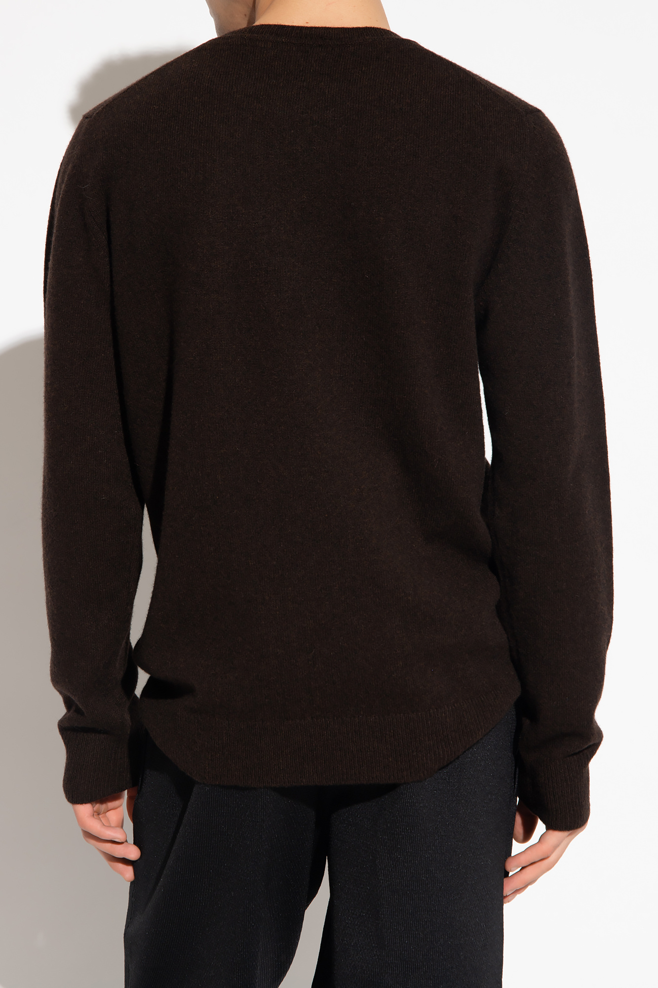 Norse projects sigfred sweater best sale